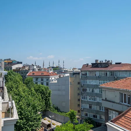 Dedem Отель