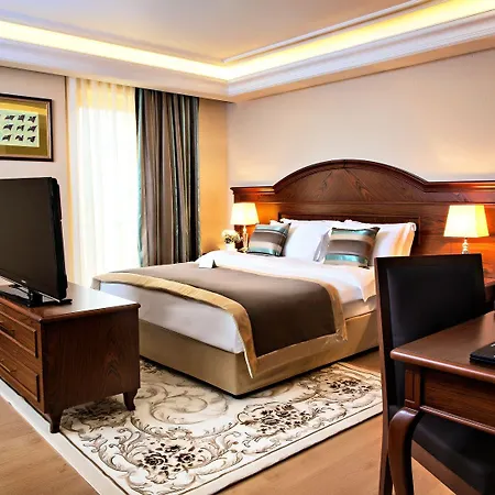 Eurostars Old Hotel 4*