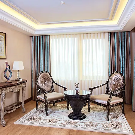 Hotel Eurostars Old 4*