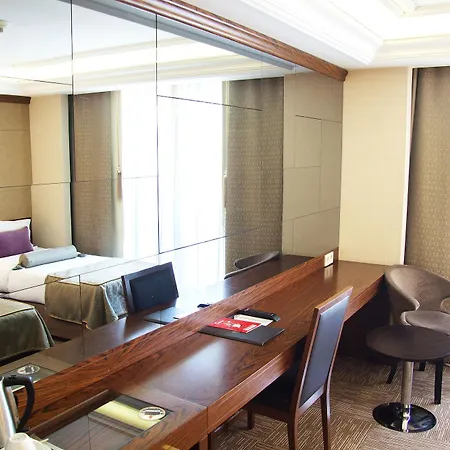 Eurostars Old Hotel 4*