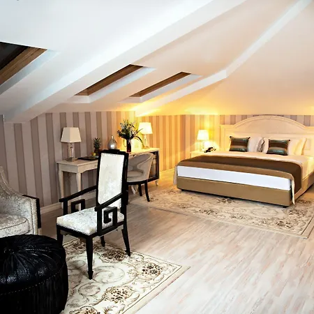 Eurostars Old 4*