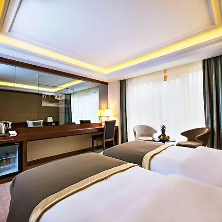 Hotel Eurostars Old