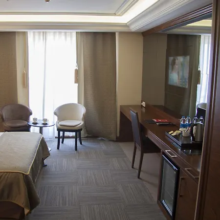 Eurostars Old Hotel