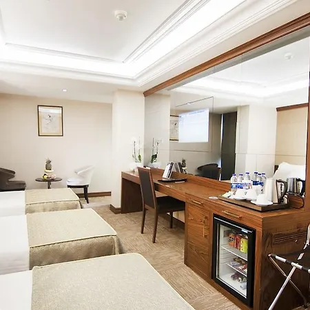 Eurostars Old Hotel Istambul