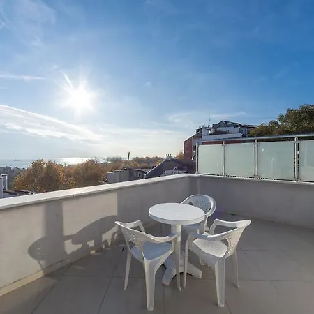 Aparthotel Carina Istanbul