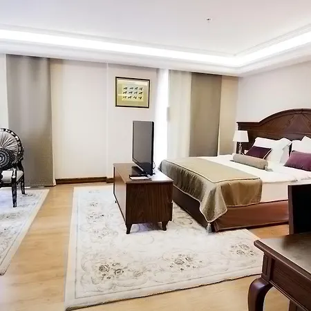 Eurostars Old 4*