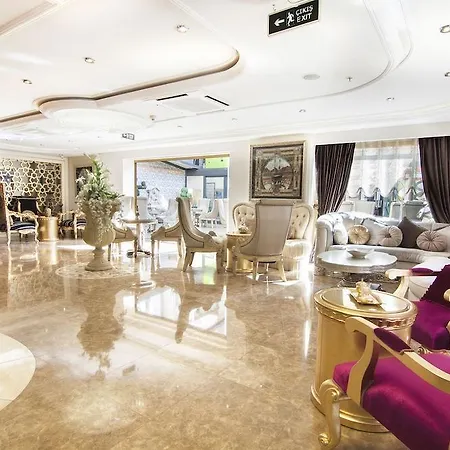 Eurostars Old 4*