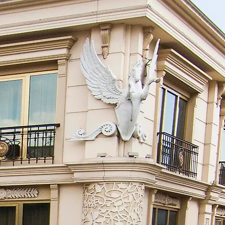 Eurostars Old Hotel Istambul