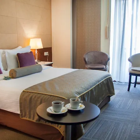 Hotel Eurostars Old 4*