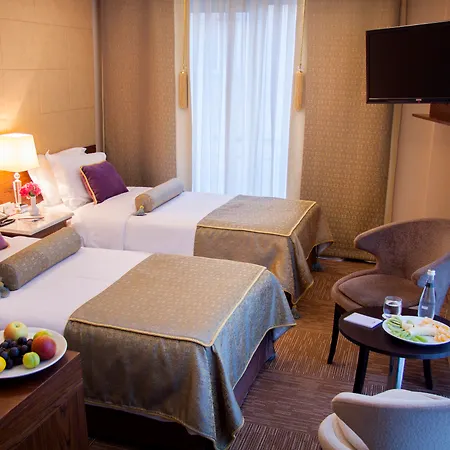 Eurostars Old 4* Istambul
