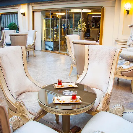 Hotel Eurostars Old