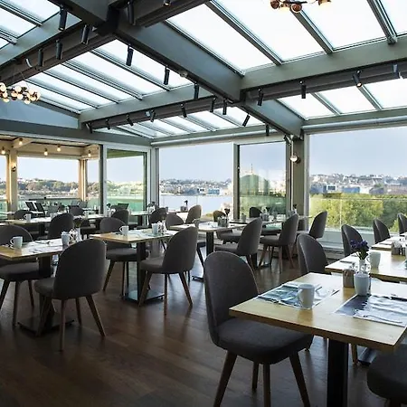Hotel Port Bosphorus Istambul