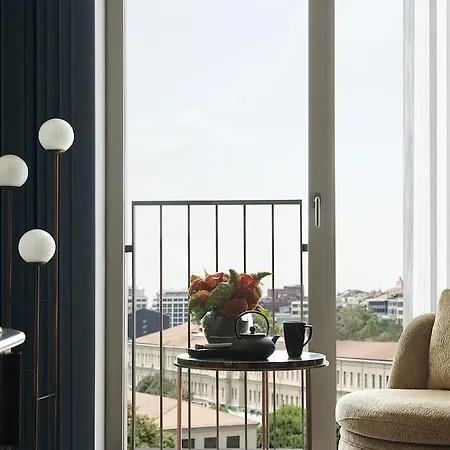 Hotel Glens Nisantasi Istambul