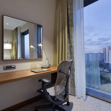 Hilton Garden Beylikduzu Hotel