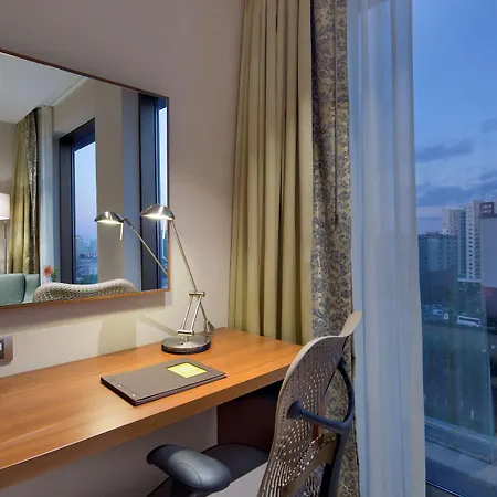 Hilton Garden Beylikduzu Hotel 4*