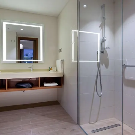 Hilton Garden Beylikduzu 4* Provincia di Istanbul