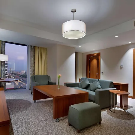 Hilton Garden Beylikduzu Hotel Provincia di Istanbul