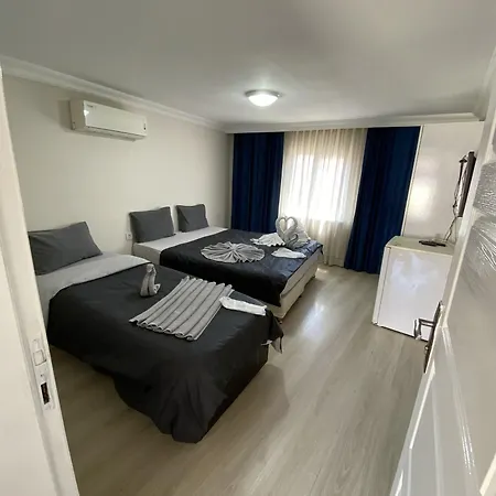 Reydel Provincia di Istanbul