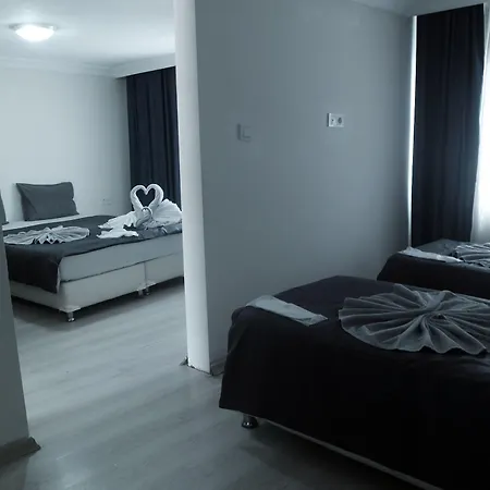 Reydel Hotel Provincia di Istanbul