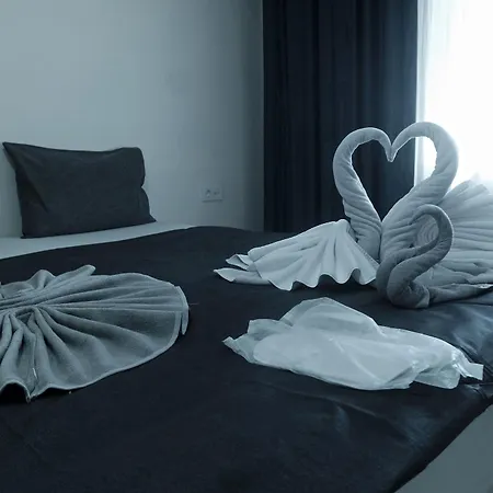 Reydel Hotel Provincia di Istanbul