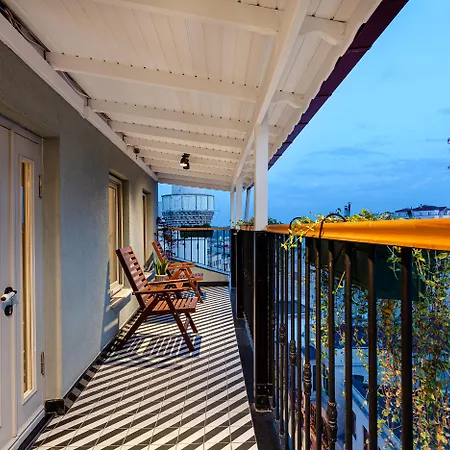 World House Boutique Galata Hotel Istanbul