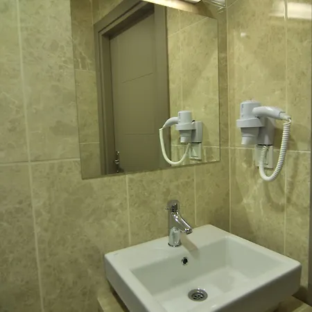 Ottoman Luxury Hotel Istanbul