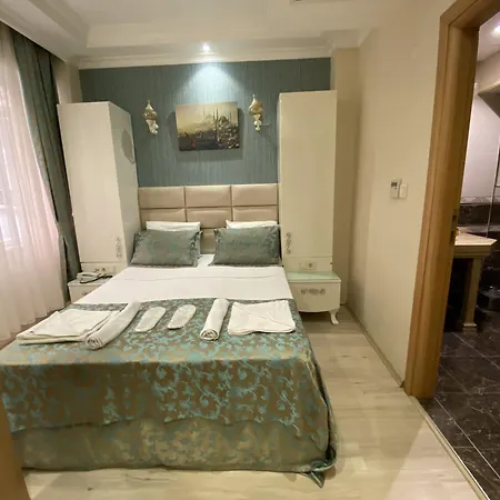Reyyan Provincia di Istanbul