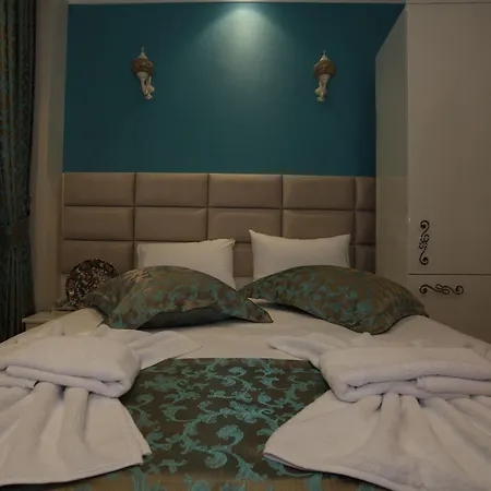 Reyyan Hotel