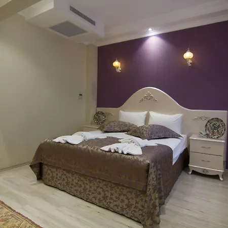 Reyyan Provincia di Istanbul