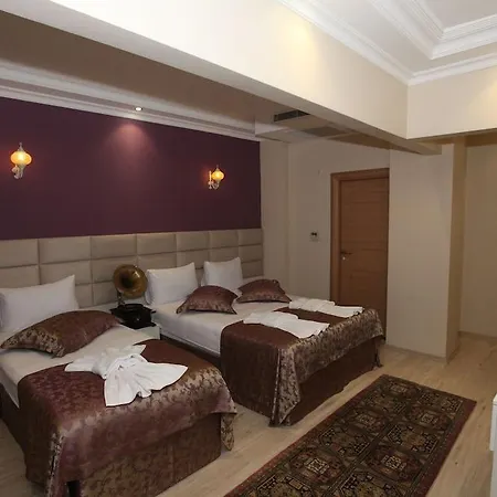 Reyyan Hotel Provincia di Istanbul