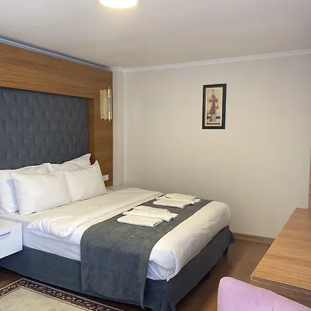 Spinel Hotel