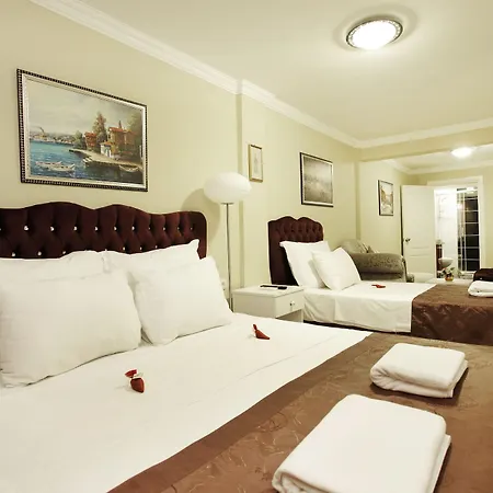 Spinel Hotel 3*
