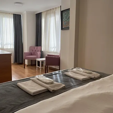 Hotel Spinel Provincia di Istanbul
