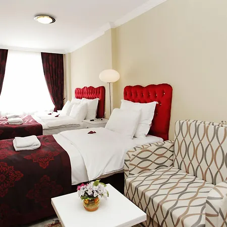 Spinel 3* Provincia di Istanbul