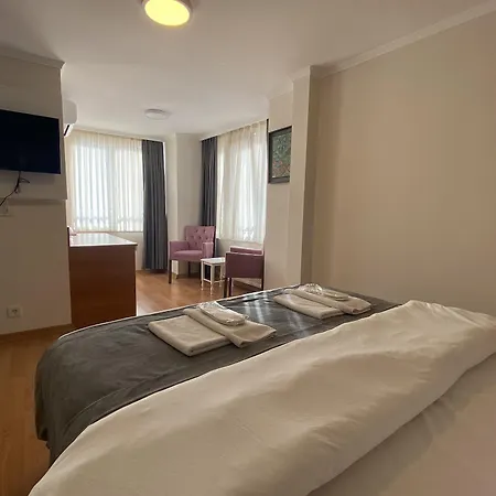 Spinel Hotel