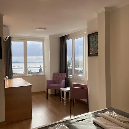 Spinel 3* Provincia di Istanbul