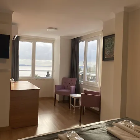 Spinel Hotel 3*