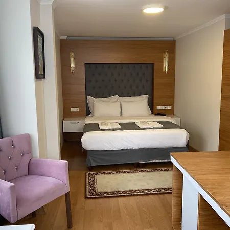 Hotel Spinel Provincia di Istanbul