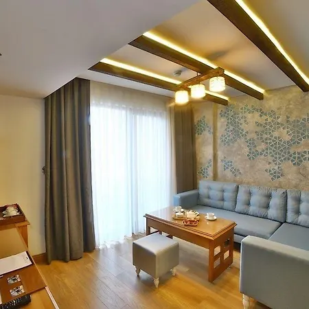 Yilsam Sultanahmet איסטמבול