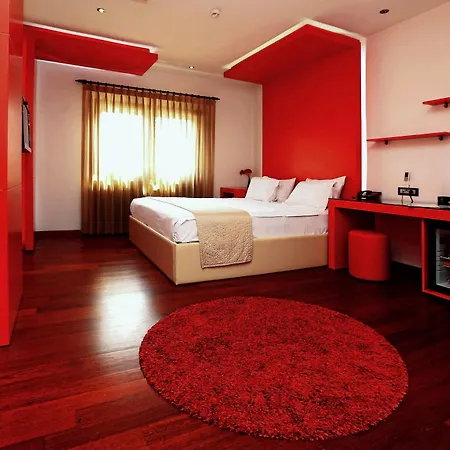 Eternity Boutique Hotel Istanbul