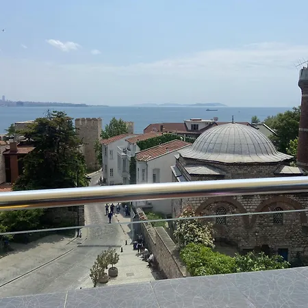 Eternity Boutique Istanbul