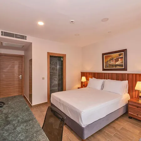 La Wisteria Boutique Отель 4*