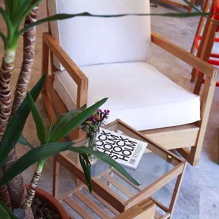 Bed & Breakfast Mola Galata Istanbul