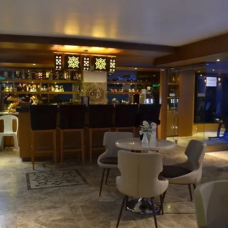 Hotel Darkhill
