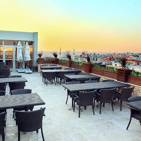 فندق داركهيل 4*