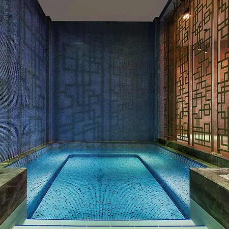 伊斯坦布尔图兹拉丽笙酒店及水疗中心 5*