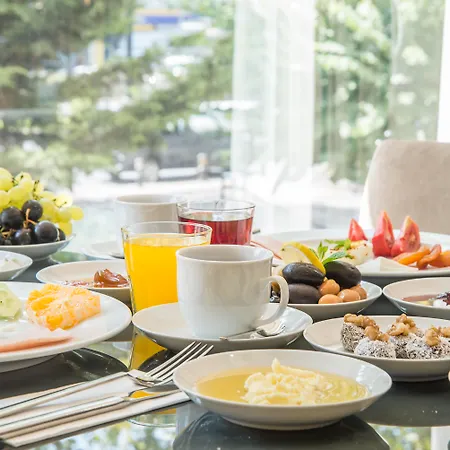 Topkapi Old Kensington Ottoman Heritage 3* Istanbul