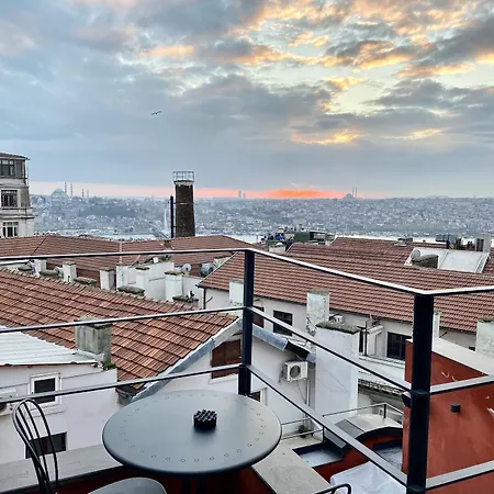 Ruz 5* Κωνσταντινούπολη