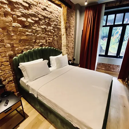 Ruz Ξενοδοχείο 5*
