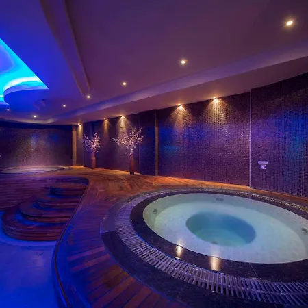 Titanic Business Kartal Hotel Istanbul